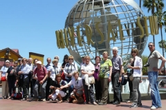 West USA 2012