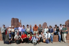 West USA 2012