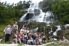 Norvegia 2012