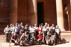 Giordania 2012