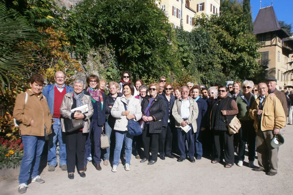 Merano 2012