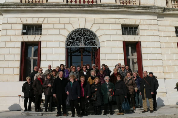 Ca' Marcello 2013