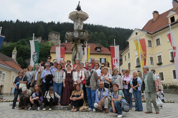 Carinzia 2013