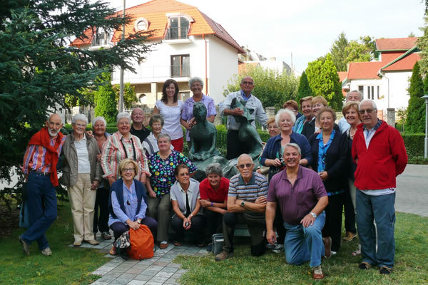 Heviz 2013