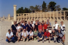 Giordania 2012