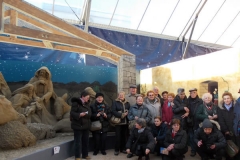 Il Presepio di sabbia 2013