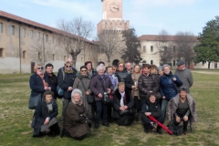 Vigevano 2013