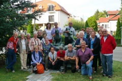 Heviz 2013