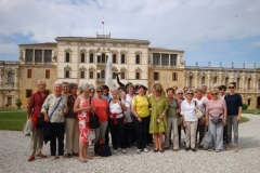 Padova 2013