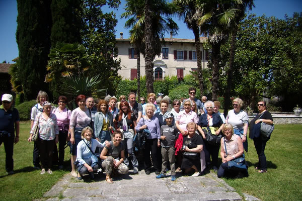 Strassoldo 2014