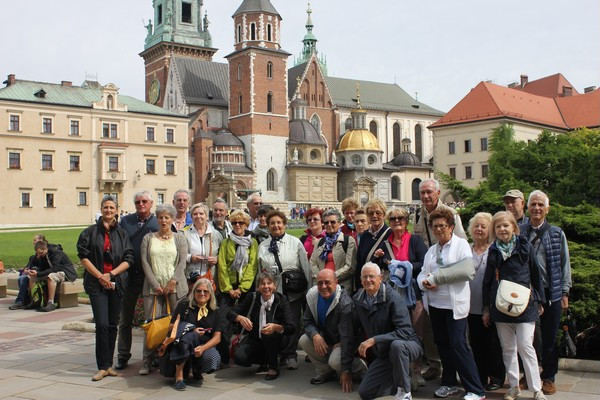Polonia 2014
