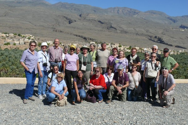 Oman 1 2014