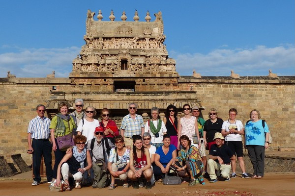 India 2015