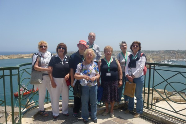 Crociera 2015