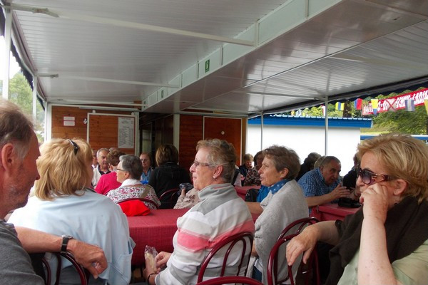Isonzo e Caporetto 2015