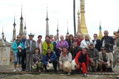 Birmania 2013