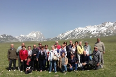 Campo Imperatore 2014