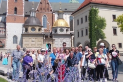 Polonia 2014