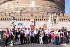 Roma 2014