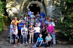 Maremma e Viterbese 2015