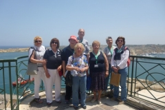 Crociera 2015