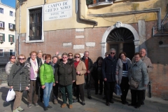 10 marzo 2016 - Venezia