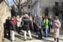 10 marzo 2016 - Venezia