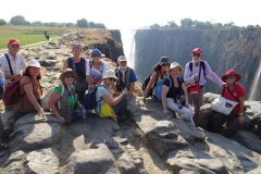 12-22 settembre 2016 - Botswana e Cascate Vittoria