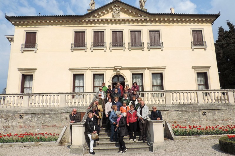 2 aprile 2017 - Vicenza