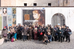 a Treviso per la mostra 'Storie dell'Impressionismo'