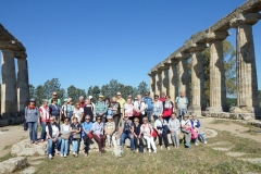 2-10 maggio 2017 - Basilicata e Calabria