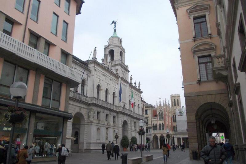 20/02/2018 - Padova