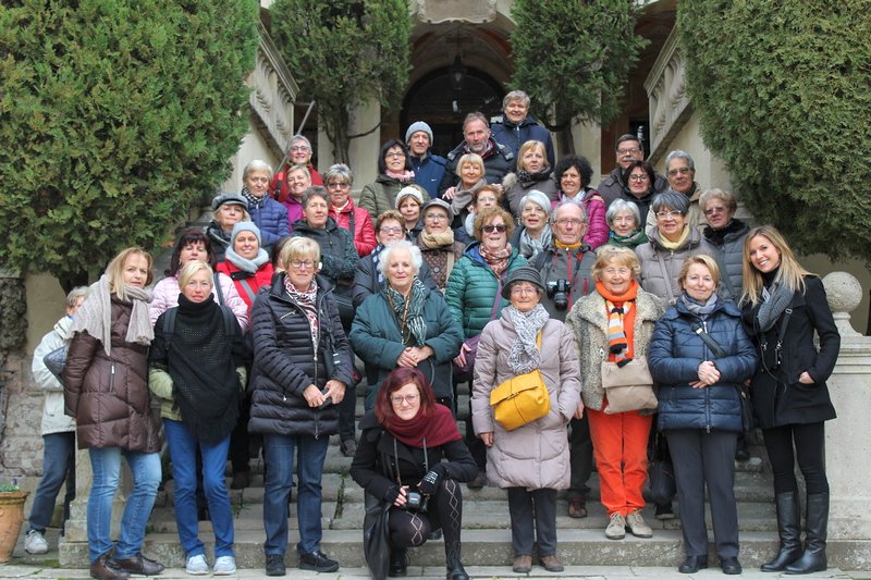 20/02/2018 - Padova