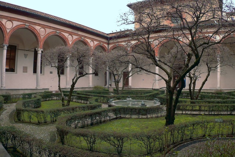 06/03/2018 Milano