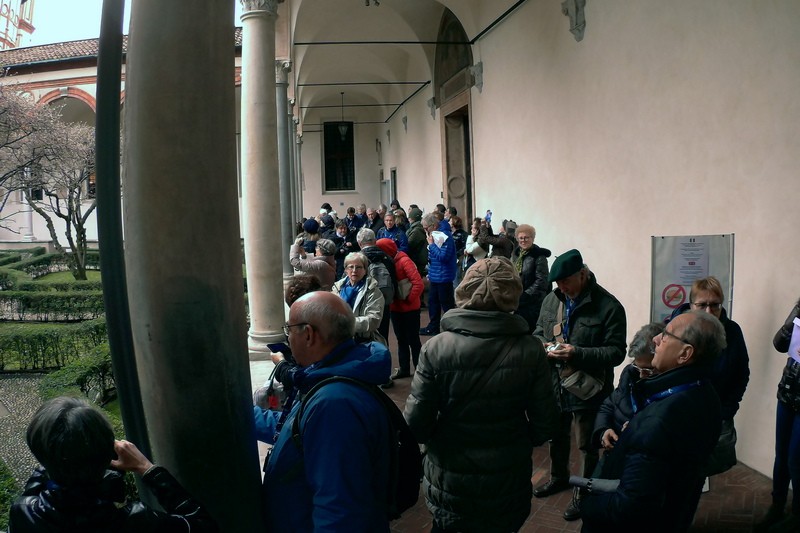 06/03/2018 Milano