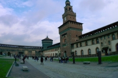 06/03/2018 Milano