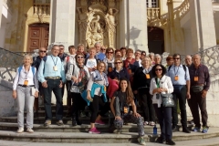 17-24 ottobre 2018  -  Paesaggi Portoghesi