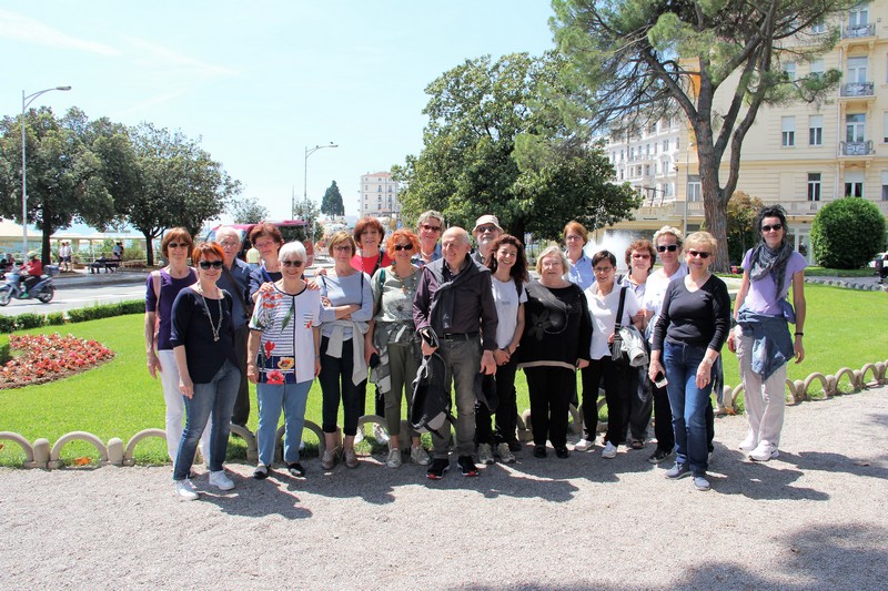 31 mag.-2 giu. 2019 - I laghi di Plitvice