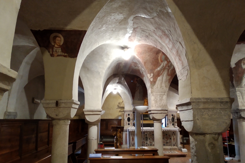 29 settembre 2019 - Navigazione sul Sile
