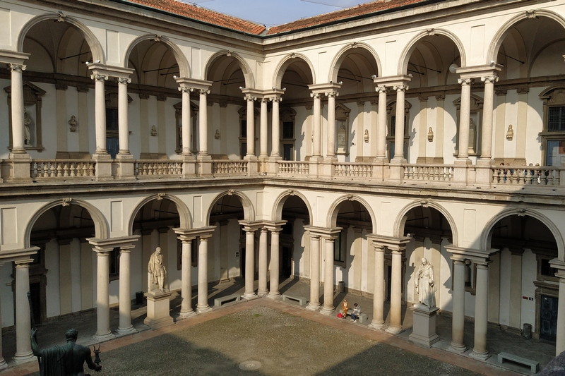 12 ottobre 2019 - Milano