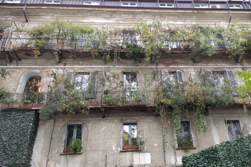 12 ottobre 2019 - Milano