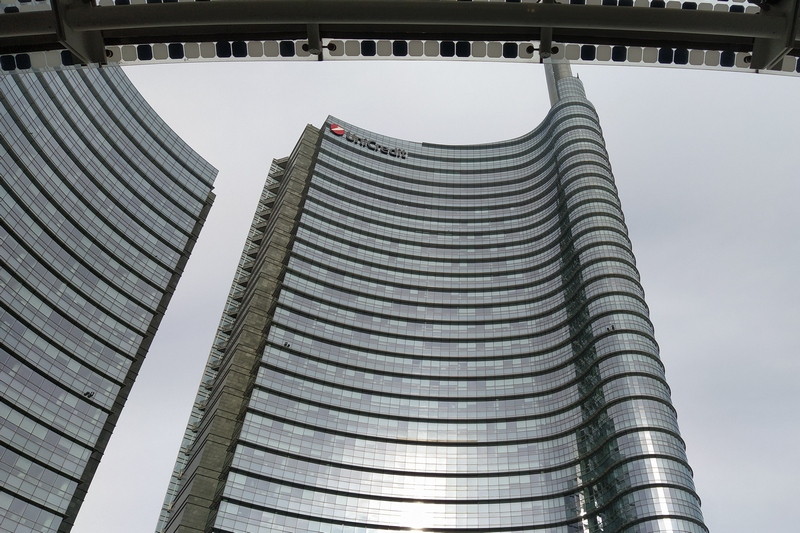 12 ottobre 2019 - Milano