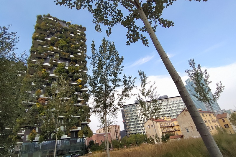 12 ottobre 2019 - Milano