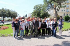 31 mag.-2 giu. 2019 - I laghi di Plitvice