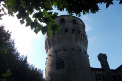 29 settembre 2019 - Navigazione sul Sile
