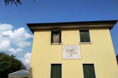 29 settembre 2019 - Navigazione sul Sile
