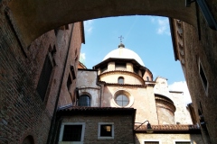29 settembre 2019 - Navigazione sul Sile