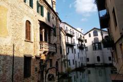 29 settembre 2019 - Navigazione sul Sile