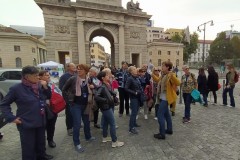 12 ottobre 2019 - Milano