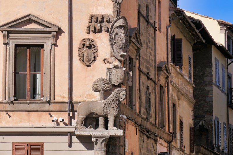 23-25 settembre 2022 - Viterbo, nel cuore della Tuscia